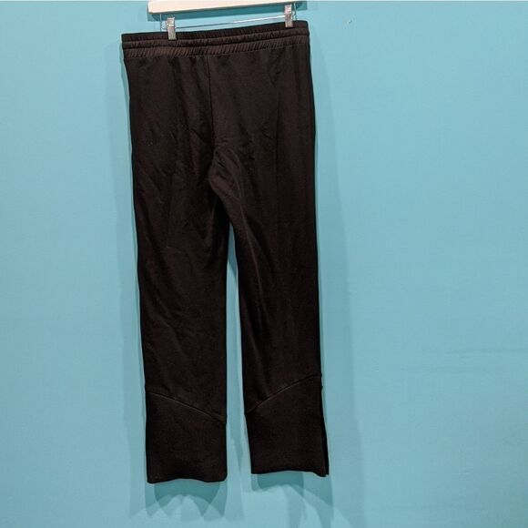 JONATHAN Simkhai luxury track pants size M BNWT - Picture 3 of 5
